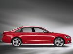 Audi S6 Sedan 2012 года (WW)